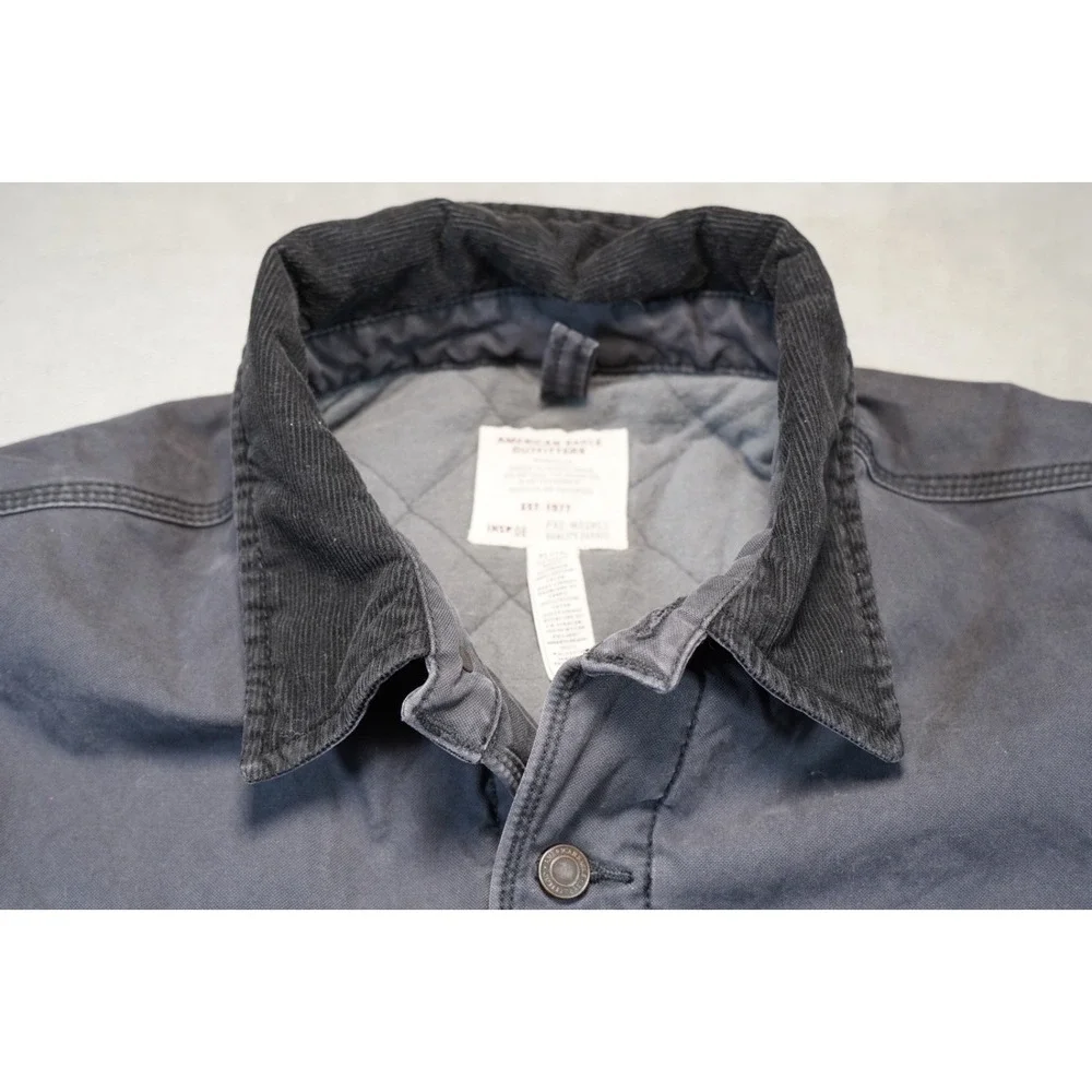 American Eagle Outfitters new american
